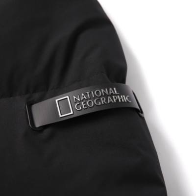 Disney Store National Geographic Coat For Adults