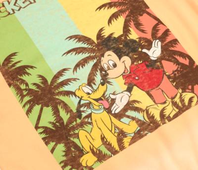 Disney Store Mickey and Pluto Sweatshirt for Adults | Disney Store