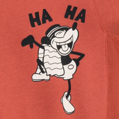 Disney Store Mickey Mouse Sweatshirt For Adults