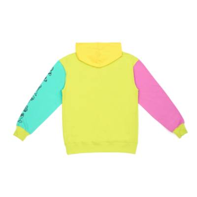 Disney Store - Alles steht Kopf - Kapuzensweatshirt f&uuml;r Erwachsene