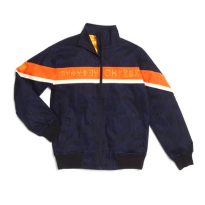 Disney Store - Black Panther: World of Wakanda - Jacke f&uuml;r Erwachsene