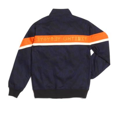 Disney Store - Black Panther: World of Wakanda - Jacke f&uuml;r Erwachsene