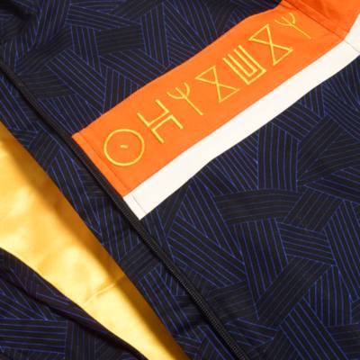 Disney Store - Black Panther: World of Wakanda - Jacke f&uuml;r Erwachsene