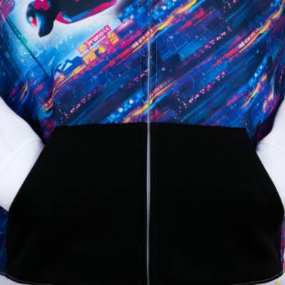 Felpa con cappuccio adulti Avengers: Endgame | Disney Store