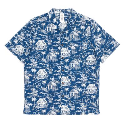 Disney Store Stitch Shirt For Adults, Lilo & Stitch
