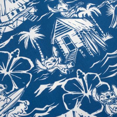 Disney Store Stitch Shirt For Adults, Lilo & Stitch
