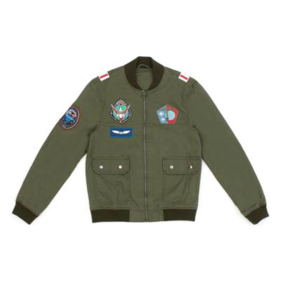 Chaqueta The World of Avatar para adultos, Disney Store