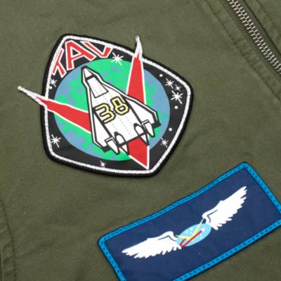 Chaqueta The World of Avatar para adultos, Disney Store