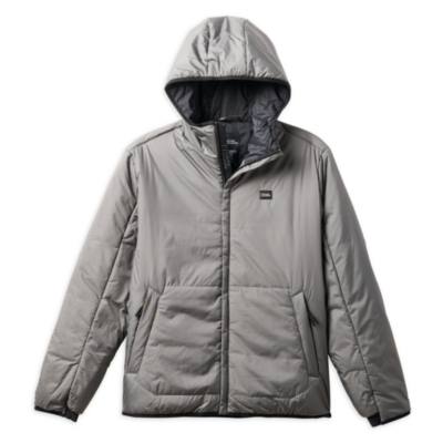 National Geographic chaqueta capucha forro polar para adultos