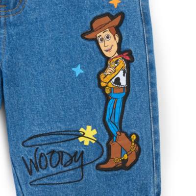 Toy Story Denim Shorts for Kids
