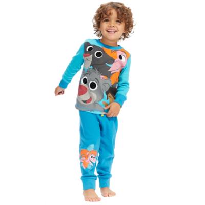 Pijama infantil El Libro de la Selva, Furrytale Friends, Disney Store