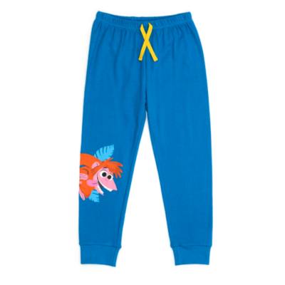 Pijama infantil El Libro de la Selva, Furrytale Friends, Disney Store