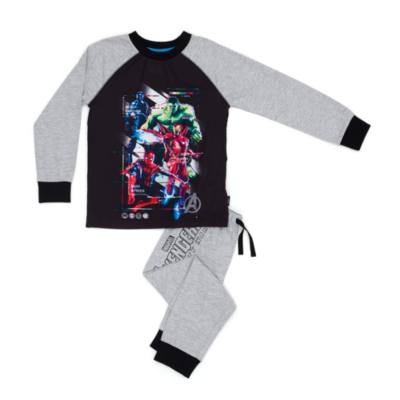 Pigiama bimbi Avengers: Infinity War Disney Store