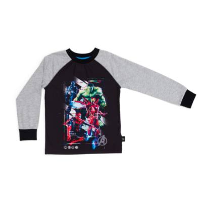 Pigiama bimbi Avengers: Infinity War Disney Store