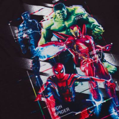 Pigiama bimbi Avengers: Infinity War Disney Store