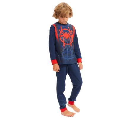 Pijama disfraz infantil Miles Morales, Disney Store