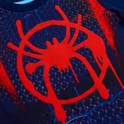 Pijama disfraz infantil Miles Morales, Disney Store