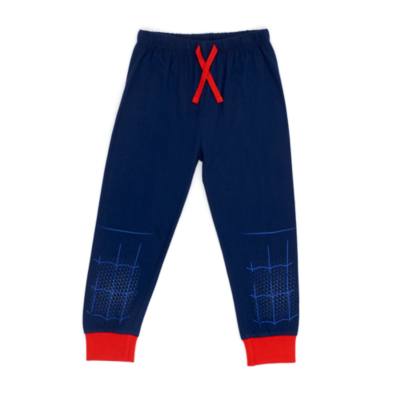 Pijama disfraz infantil Miles Morales, Disney Store
