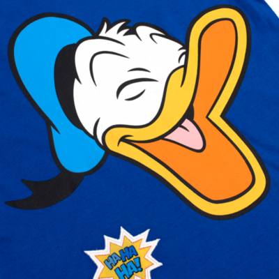 Disney Store Donald Duck Pyjamas For Kids