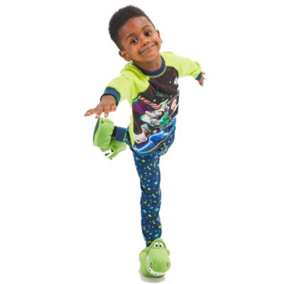 Pijama infantil Buzz Lightyear, Disney Store