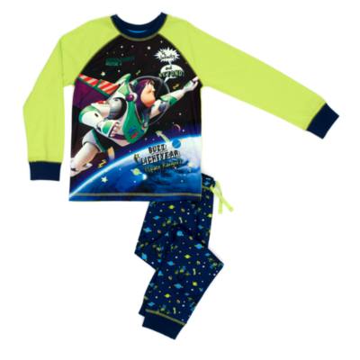 Pijama infantil Buzz Lightyear, Disney Store