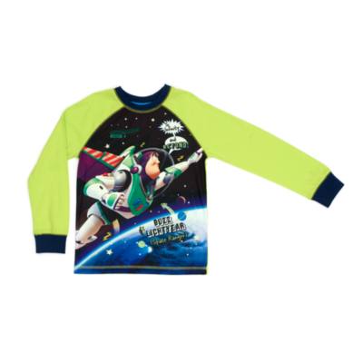 Pijama infantil Buzz Lightyear, Disney Store