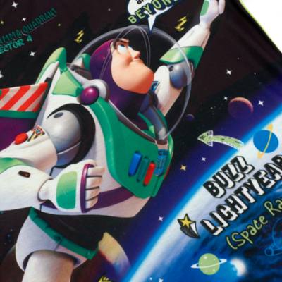 Pijama infantil Buzz Lightyear, Disney Store