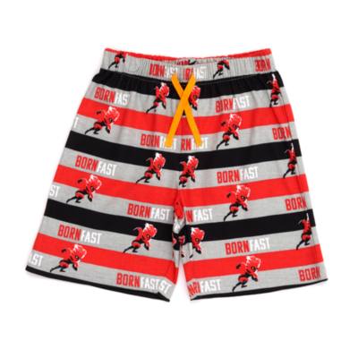 Disney Store Dash Shortie Pyjamas For Kids, Incredibles 2