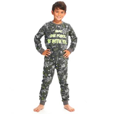 Disney Store Star Wars Pyjamas For Kids