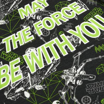 Disney Store Star Wars Pyjamas For Kids