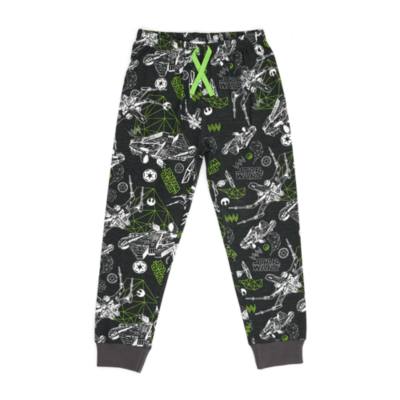 Disney Store Star Wars Pyjamas For Kids