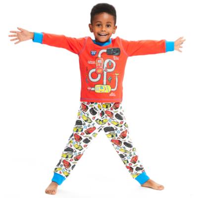 Disney Store - Disney/Pixar Cars - Pyjama f&uuml;r Kinder
