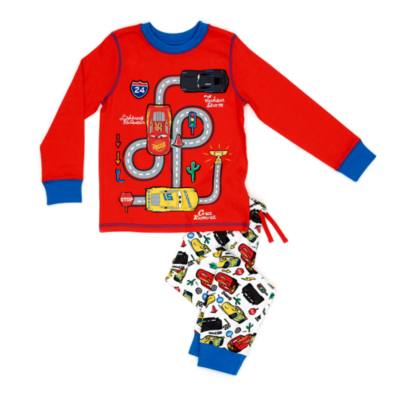Disney Store - Disney/Pixar Cars - Pyjama f&uuml;r Kinder
