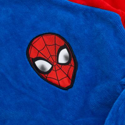 Spider-Man Bath Robe For Kids