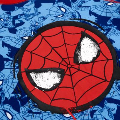 Spider-Man Pyjamas For Kids