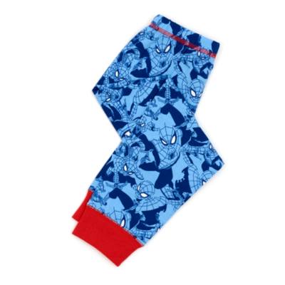 Spider-Man Pyjamas For Kids