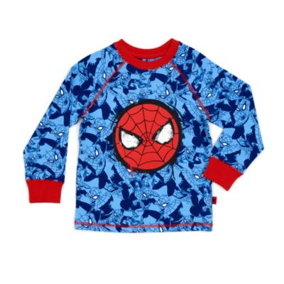 Spider-Man Pyjamas For Kids