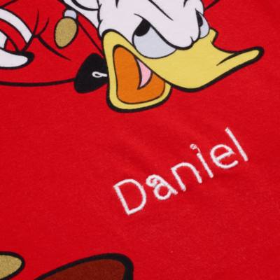 Share the Magic Mickey Mouse Festive Pyjamas for Kids