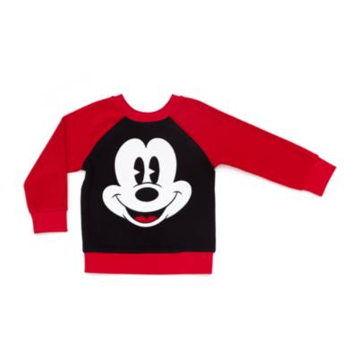 Pijama polar infantil Mickey Mouse
