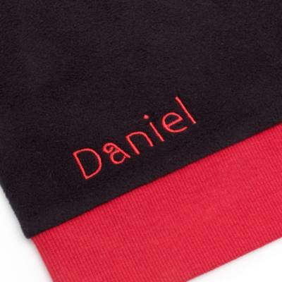 Pijama polar infantil Mickey Mouse