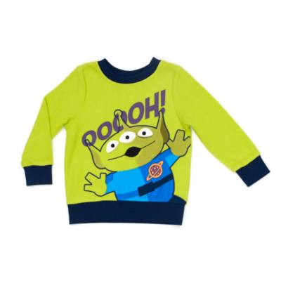 Toy Story - Pyjama f&uuml;r Kinder