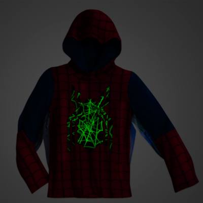 Pigiama deluxe bimbi 3 pezzi Spider-Man