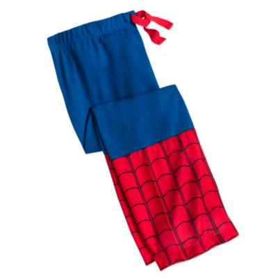 Pigiama deluxe bimbi 3 pezzi Spider-Man