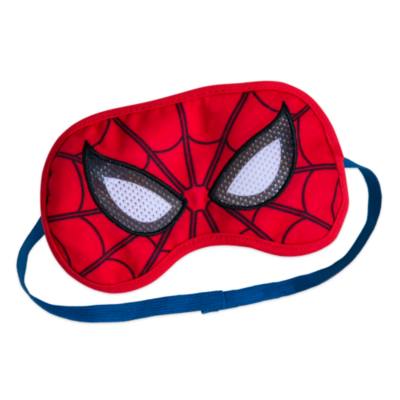 Pigiama deluxe bimbi 3 pezzi Spider-Man