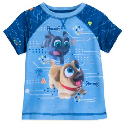 Puppy Dog Pals Pyjamas For Kids