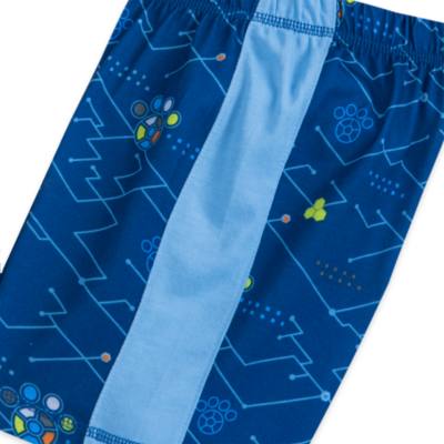 Puppy Dog Pals Pyjamas For Kids