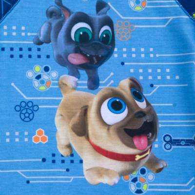 Puppy Dog Pals Pyjamas For Kids