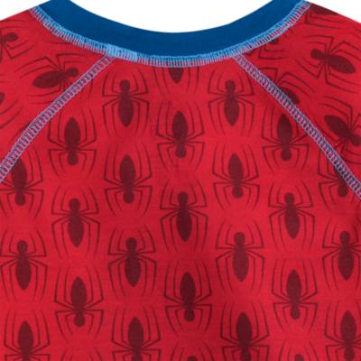 Spider-Man Pyjamas For Kids