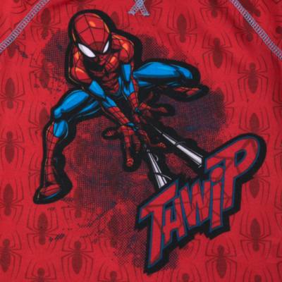 Spider-Man Pyjamas For Kids