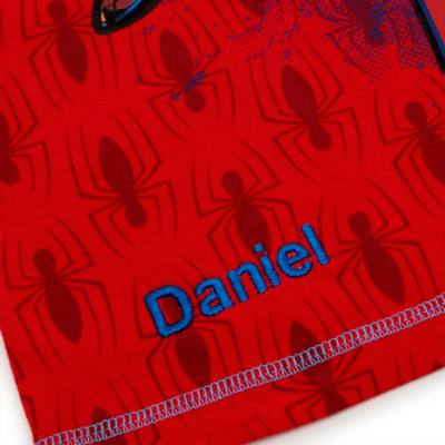 Spider-Man Pyjamas For Kids